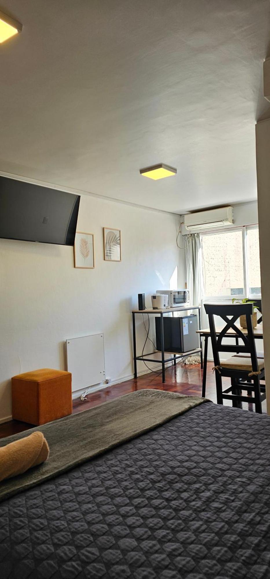 Apartamento Monoambiente 57 Mendoza