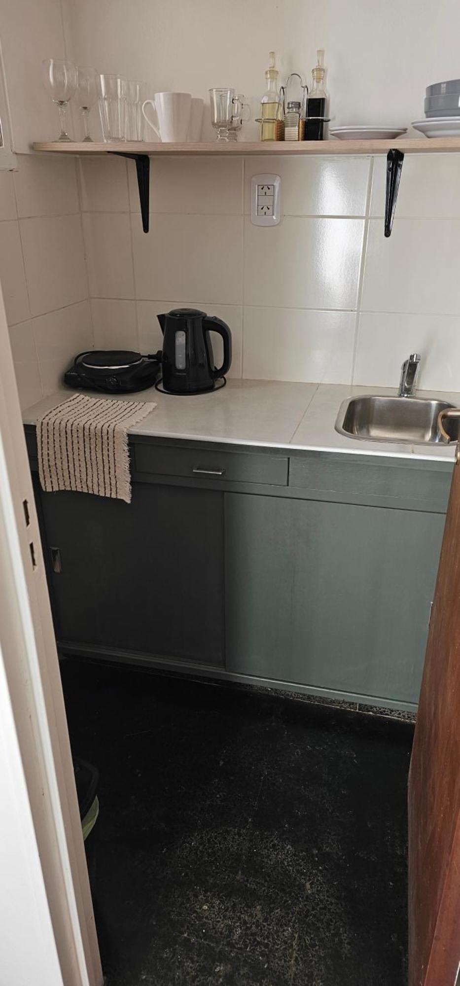 Apartamento Monoambiente 57