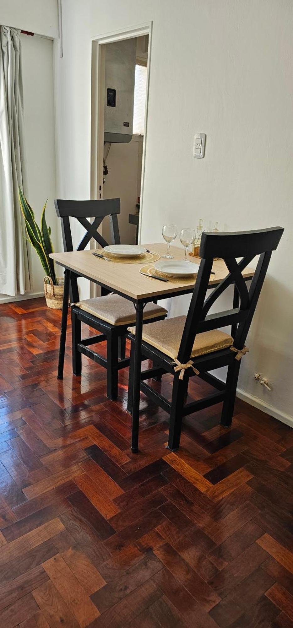 Apartamento Monoambiente 57