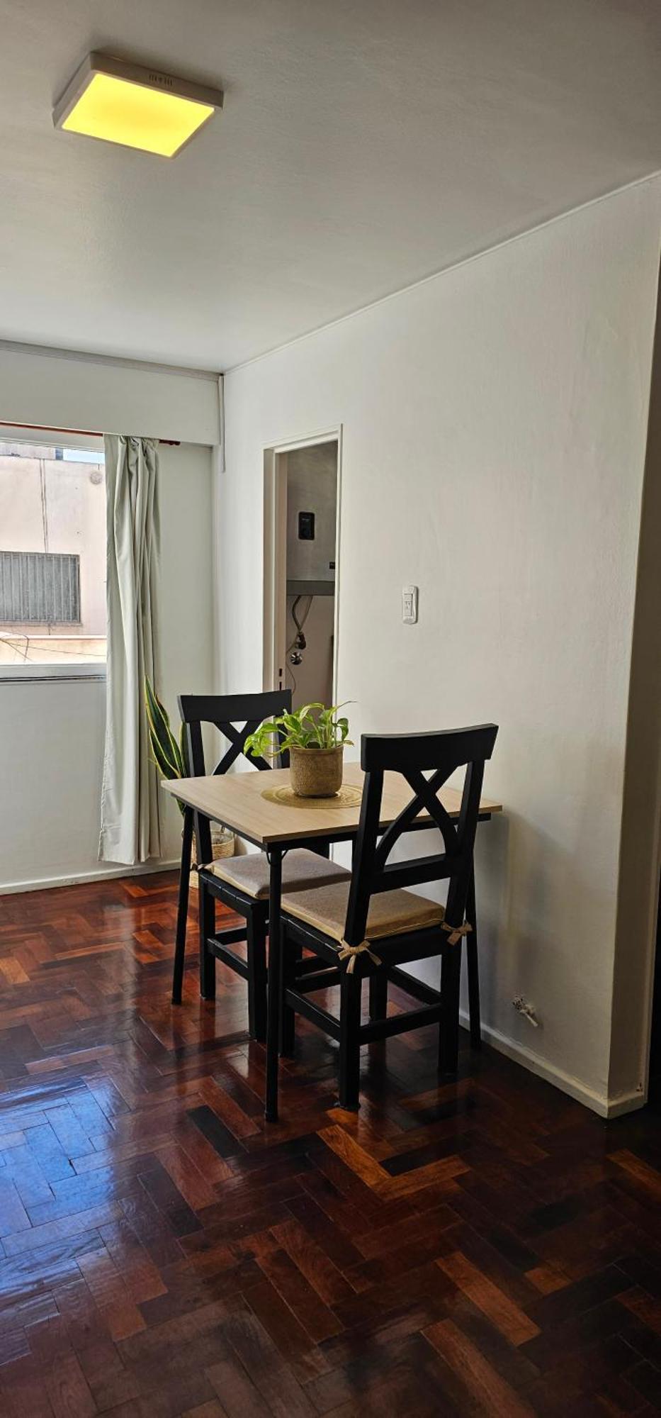 Monoambiente 57 Apartamento Mendoza